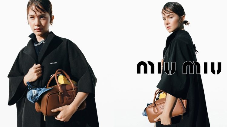 Miu Miu Spring 2024 Featured