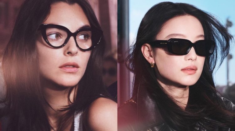 Gucci Eyewear Spring 2024 Featured