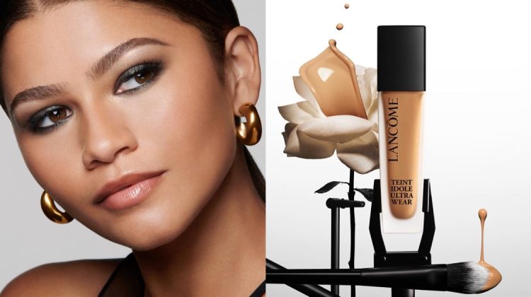 Zendaya Lancome Makeup Featured