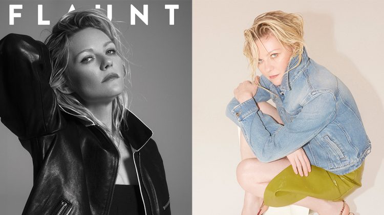 kirsten Dunst Featured