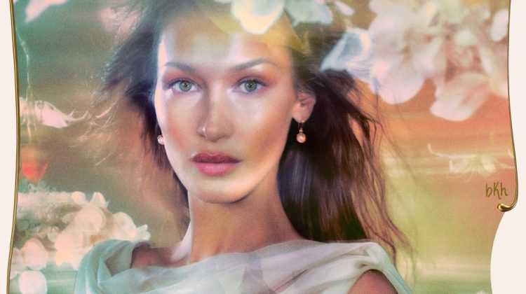 Bella Hadid Orebella Featured