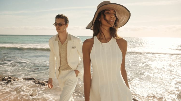 Brunello Cucinelli Summer 2024 Featured