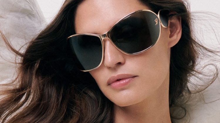 Blumarine Eyewear Summer 2024 Featured