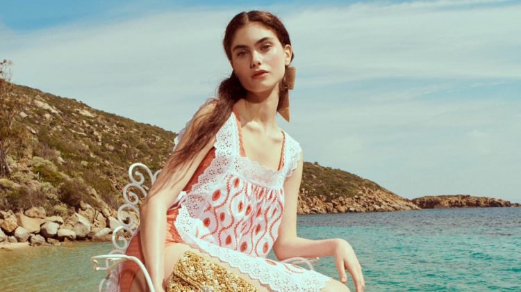 Roger Vivier High Summer Featured