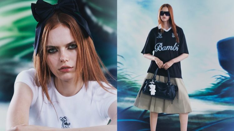 Bambi-Bershka-2024-Collaboration