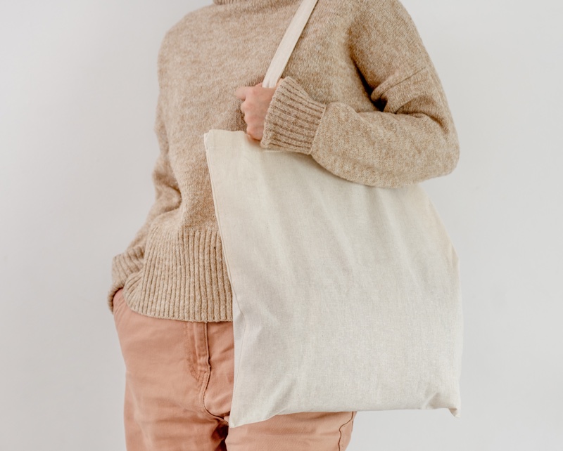 Canvas Bag