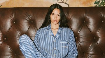 Sporty & Rich x The Carlyle Unite for Loungeworthy Collab