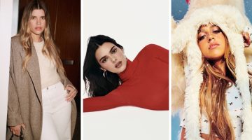 Week in Review | Sofia Richie, Kendall Jenner, Tate McRae + More